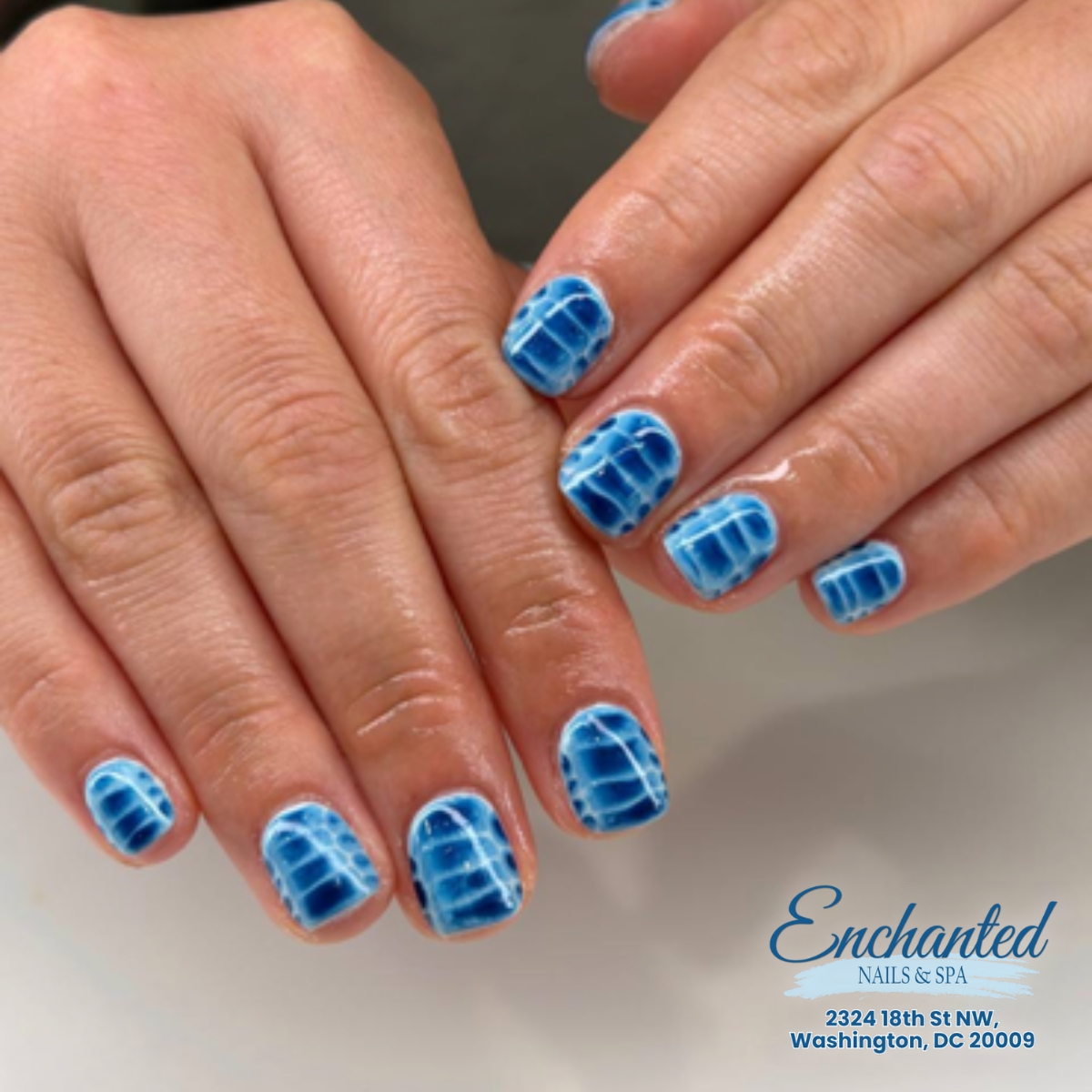 Nails Art
